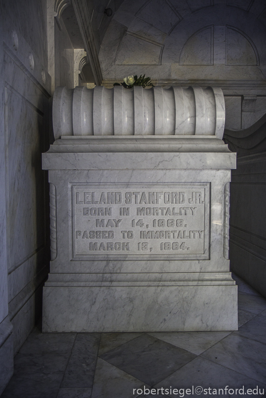 mausoleum